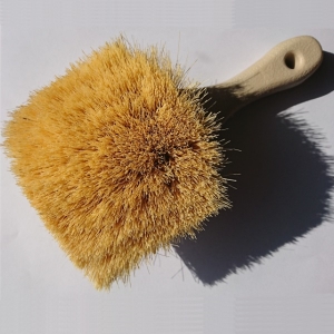 Bike Medicine Soap Brush