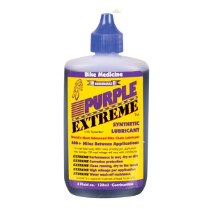 Purple Extreme