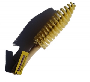 Bike Medicine SBH Brush