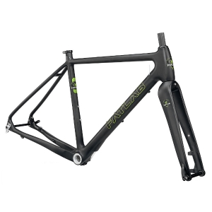 Grinder CF Frameset