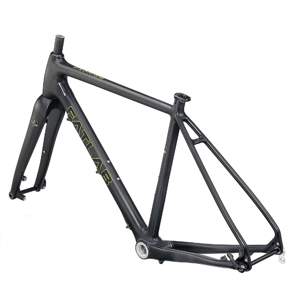 Grinder CF Frameset