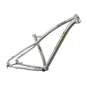 Fatlab Tutumaz 2017 Frame