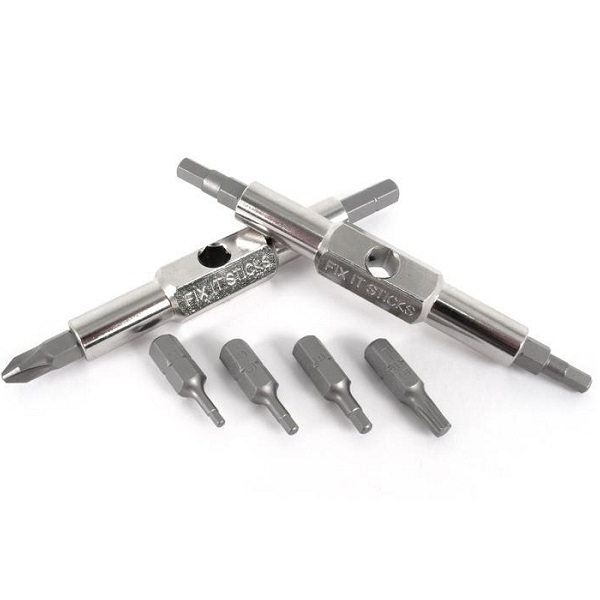 Fix It Sticks Replaceable