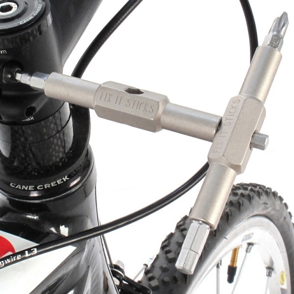 Fix It Sticks Replaceable