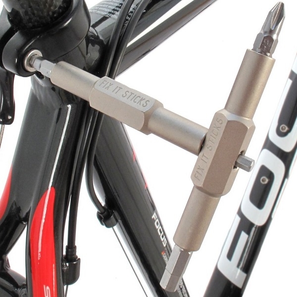 Fix It Sticks Replaceable