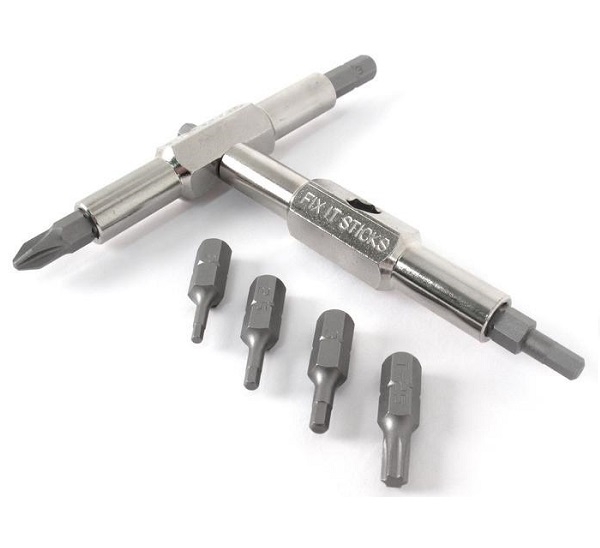 Fix It Sticks Replaceable