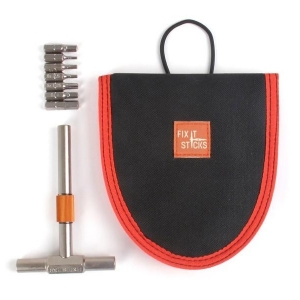 Fix It Sticks T-Way Wrench